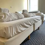 Hotel Tabor Rooms